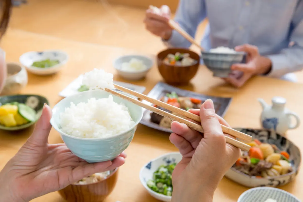 60代になって「和食」以外が食べられなくなってきました…。洋食や中華料理よりも安上がりでしょうし、和食だけの生活もいいですよね？