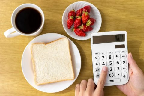 手取り15万円なので食費は「1日600円」が限界…健康的な食事は夢のまた夢でしょうか？