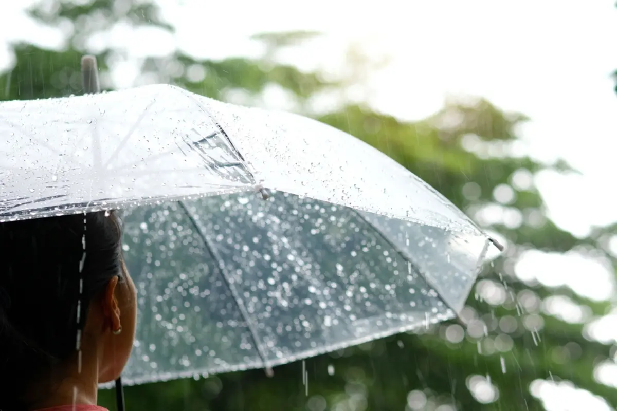 夫が急な雨でも「傘」がなければぬれて帰ってきます。コンビニで傘を買うのは「もったいない」とのことですが、スーツの“クリーニング代”を考えると、傘代のほうが安いですよね…？