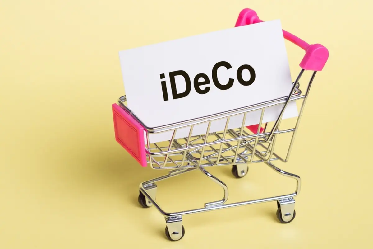 2024年12月から、会社員の「iDeCo」が拡充される？ 40代で年収400万円の会社員の“節税効果”を検証します