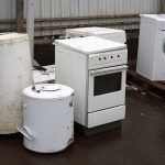 【実録】粗大ごみの「ガスコンロ」が、業者に「2000円」で買い取ってもらえると連絡が！→自宅に来てもらったらまさかの「0円」!? どんな目的で引き取りに来てくれたの？