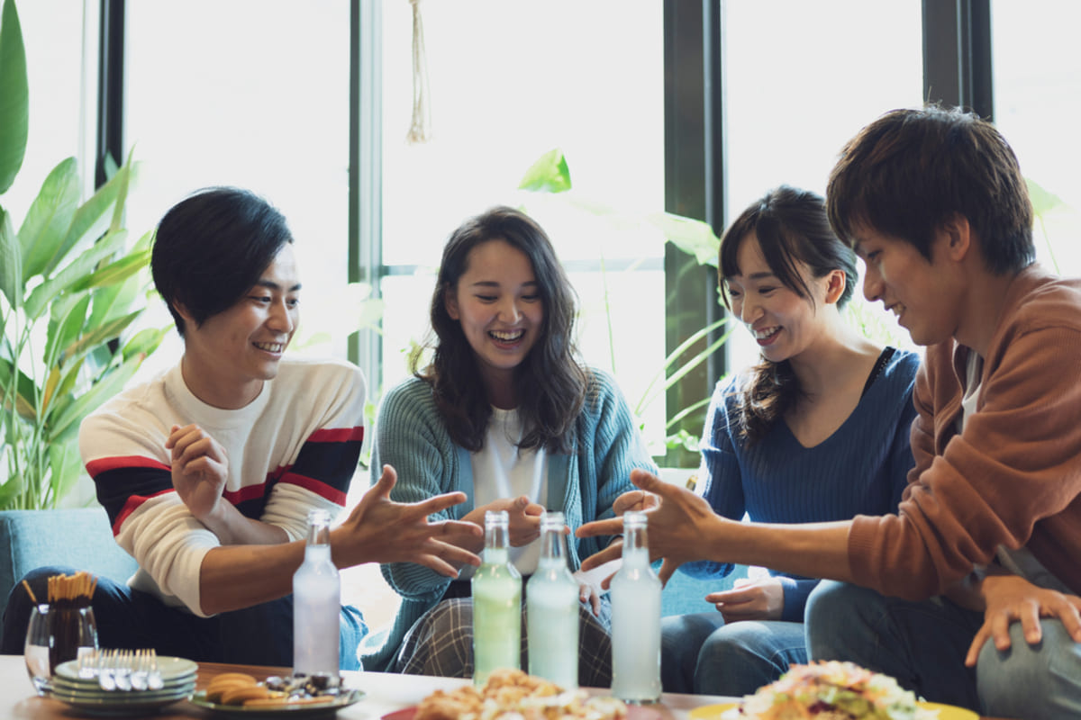 「相席屋」は頻繁に利用すると「利用制限」がかかるのでしょうか？ ルールを教えてください。