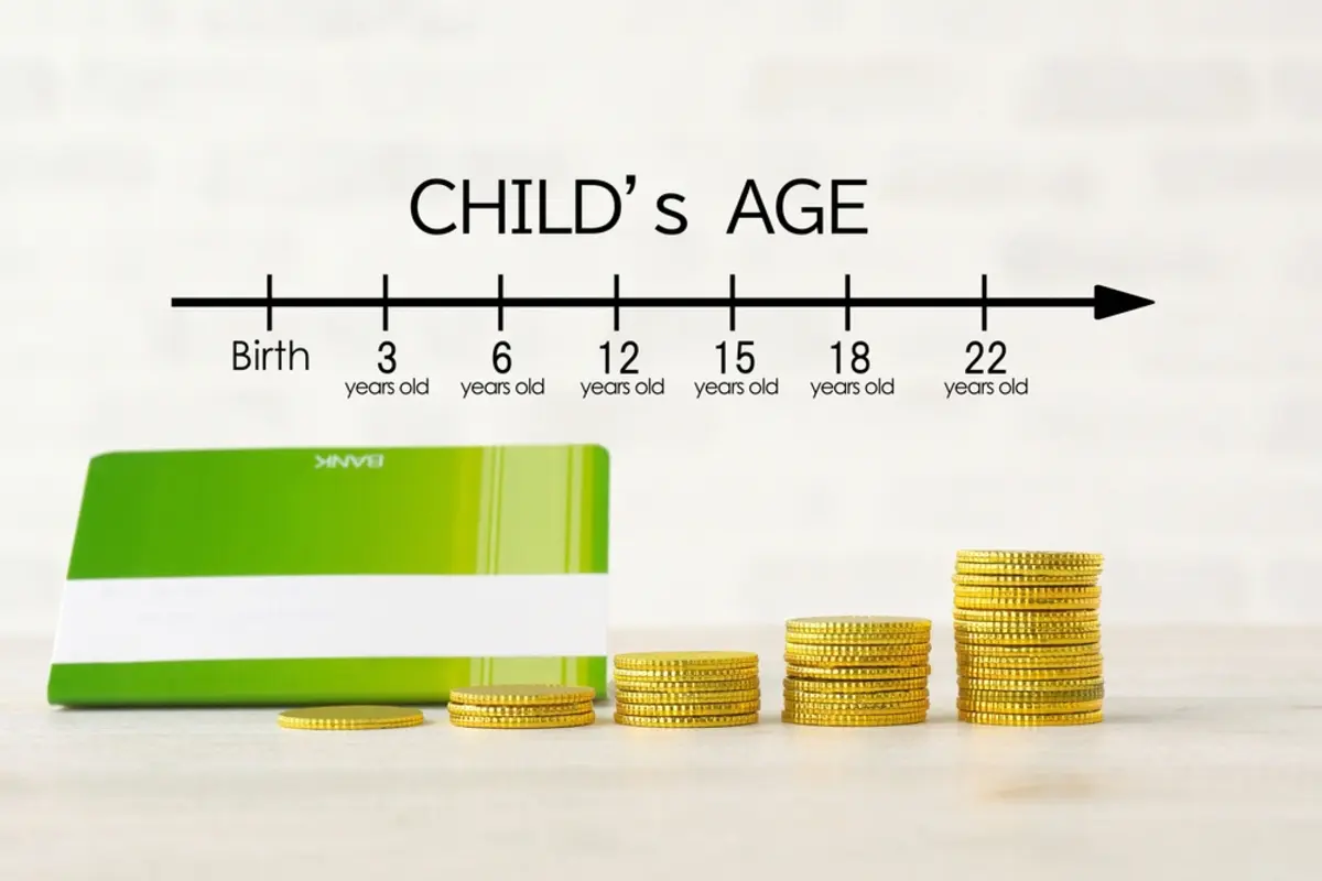 中学生の子どもがいますが高校・大学と私立に通わせるお金はありません…。高校大学ともに公立ルートだった場合、大学卒業まで教育費用はいくらに収まりますか？