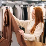 世帯年収2000万円以上の「富裕層」がよく身につける洋服のブランド「ナイキ」「モンクレール」を超えた1位の意外なブランドとは?