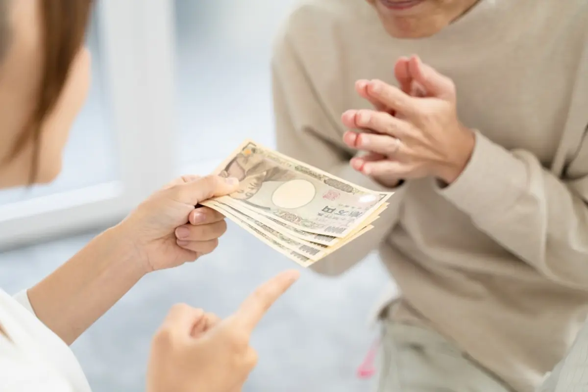 夫の小遣いを「5万円から3万円に減らしたい」と相談したら、「それでは足りない」と困る様子でした。どうすれば月3万円で納得してもらえるでしょうか？