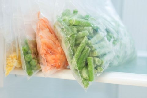 「消費期限間近」でお得に！ 肉や魚の「冷凍保存」で「節約＆安全活用」のコツ