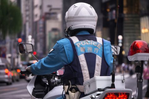 息子が警察官になりたいと張り切っています。理由は「給料が高そうだから」だそうです…実際どうなんでしょうか