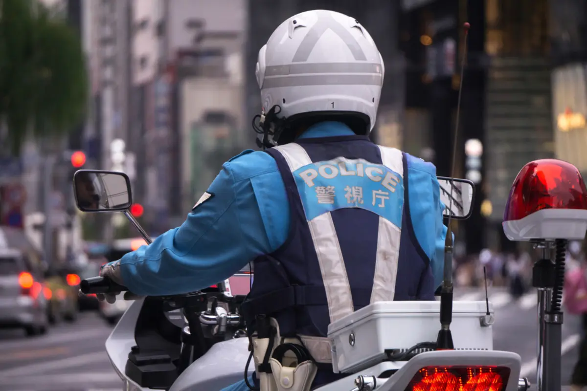 息子が警察官になりたいと張り切っています。理由は「給料が高そうだから」だそうです…実際どうなんでしょうか