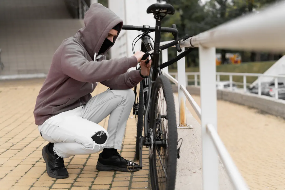 自転車の「サドル」が「盗難」された…！ サドルだけを盗んで一体どうなるの？