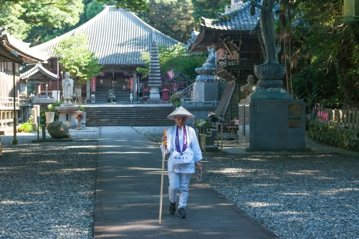 「お遍路の旅」に出る場合「費用」や「日数」はどれくらいかかる？必要な道具は？