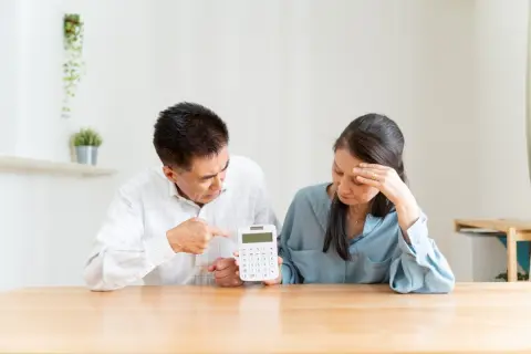 老後は年金だけでは生活できないと聞くのですが、夫婦で「月20万円」もらえれば生活できますよね？