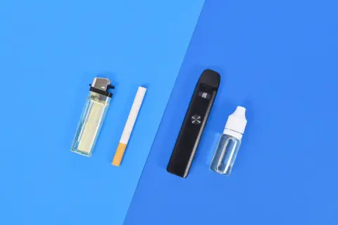 「電子タバコ」と「紙タバコ」コスパがよいのはどちら？健康に与える影響はどう違う？