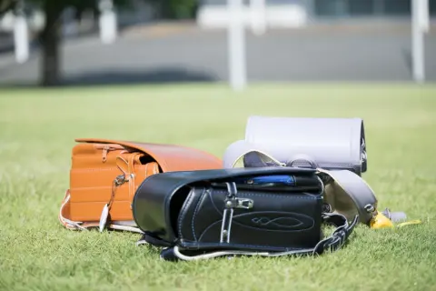 母に次女のランドセルはおさがりと話すと「かわいそう…」と言われました。おさがりのランドセルってあまり使わないのでしょうか？