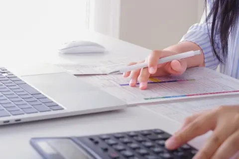 昨年の11月にパートを辞めて、現在は働いてません。パートを辞めるときに「確定申告がんばってね」と言われたのですが、確定申告が必要なのでしょうか？