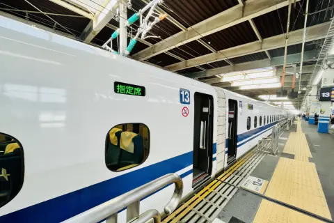 春から「のぞみの自由席」が減ると聞きました。いずれ「全席指定」になってしまうのでしょうか？