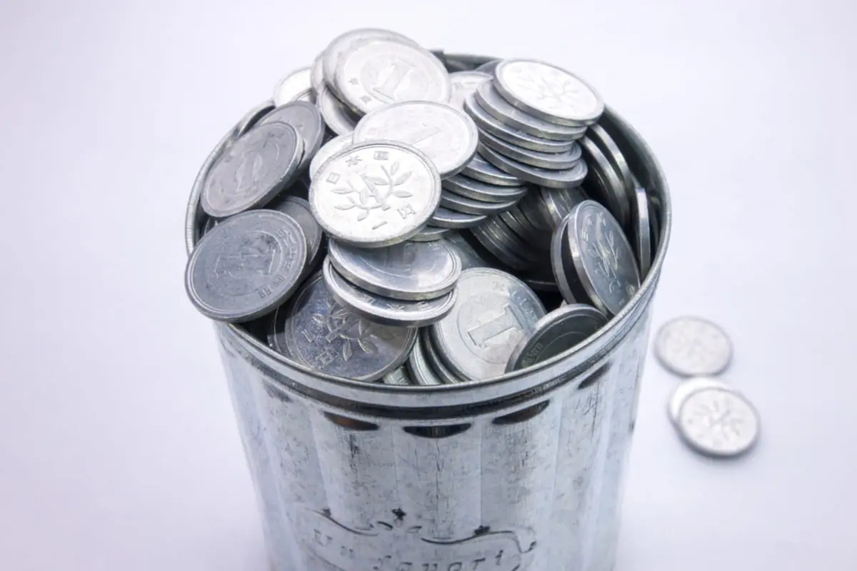 遺族がペットボトル貯金している場合、それは相続に含まれるの？ 相続財産とは何？