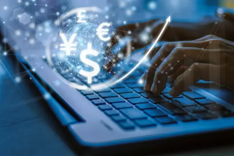 会社員が仮想通貨で30万円の利益を得た場合、確定申告は必要？or 必要ない？