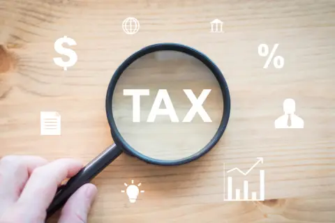 会社員であっても所得税の「還付申告」ができる場合がある？所得税の還付を受けられる4つの控除を紹介