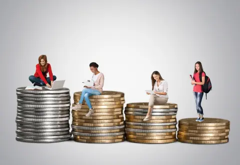 子どもの進学先が「国公立」か「私立」かで学費は1500万円も違う!? 進路によってどのくらい費用が違うの？