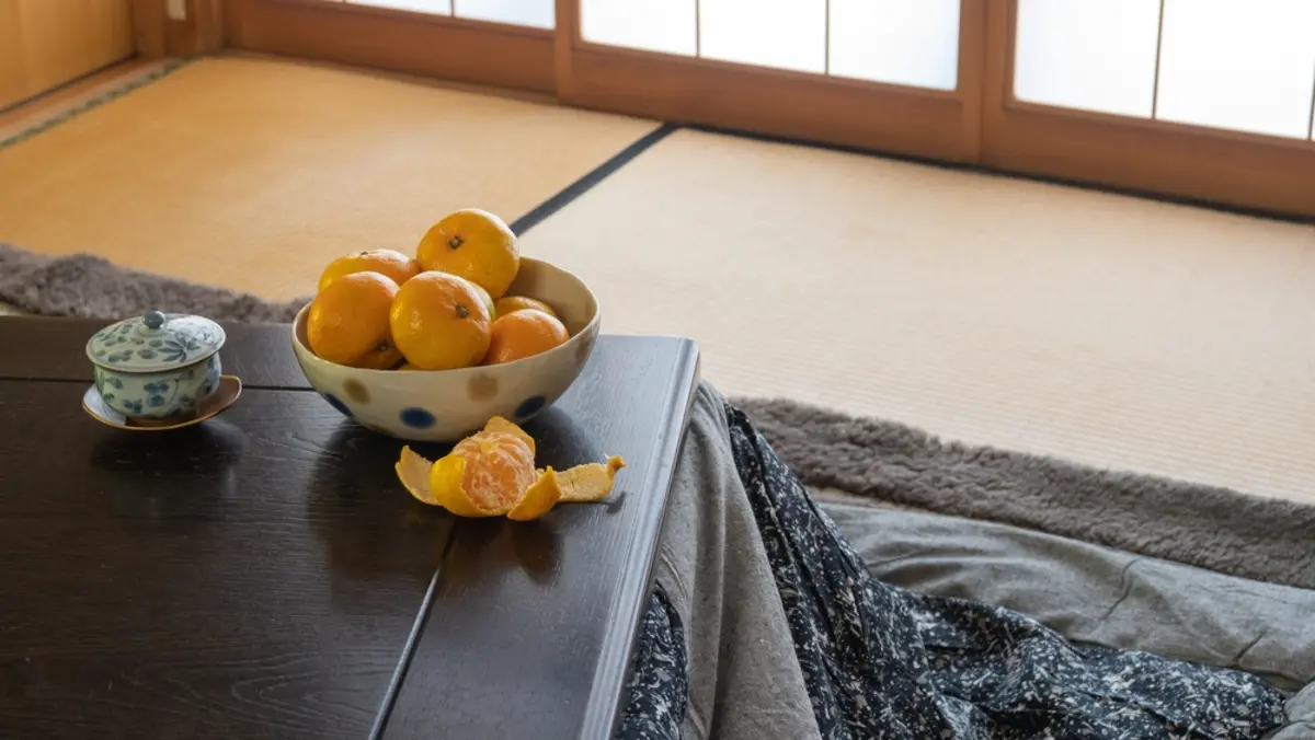 冬は「床暖房」を1日8時間使用！ 光熱費が気になるけど「コタツ」のほうが安上がりなの？ 電気代を比較