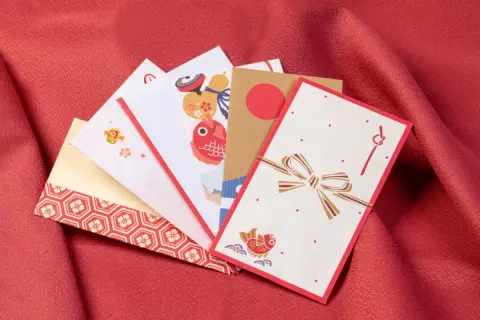 親戚が多いので毎年1月は「お年玉」をあげるのが大変です。その分子どもは結構な額のお年玉をもらっています。お年玉の所有権は誰にあるのでしょうか？