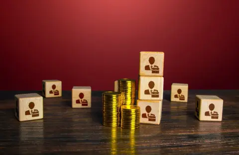 「資本金」ってそもそも何？ 資本金の多い会社の方が「よい会社」って本当？ 資本金別の「平均年収」なども含め詳しく解説