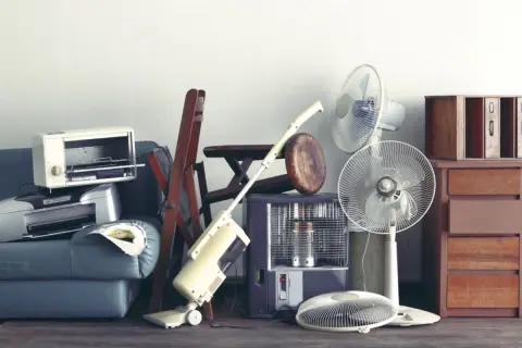 粗大ごみの回収費用は自治体によって違う？地方自治体のごみ回収費用をチェック