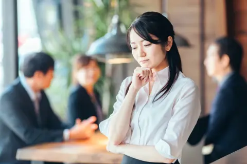 40代女性ですが、新卒からずっと「パート勤務」をしています。同年代の女性は「正社員」で働く人の方が多いのでしょうか？