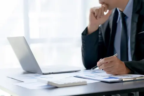 昨年の確定申告では、税務署が混みすぎて「2時間」待ちでした。今年はスムーズに終わらせたいのですが何かよい方法はありますか？