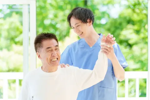 高校2年生の子どもが「理学療法士」と「作業療法士」で進路を迷っているようですが、年収に違いはありますか？