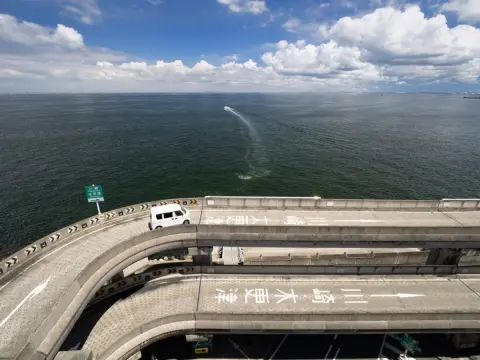 「2025年4月」から「アクアライン」の通行料金が「400円」に！？ 今までの通行料金や値下げの背景は？