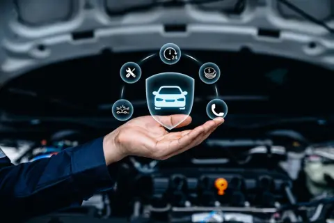 レクサスLXは盗難率が高い？ おすすめの盗難対策を紹介！