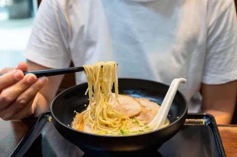 週5でまかないのラーメンを食べる場合、栄養バランスは崩れない？ 気になる節約とのバランス