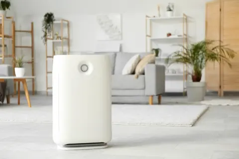 部屋の乾燥が気になるので「エアコン」と「加湿器」を同時に使いたい！毎日6時間使用する場合、電気代はどのくらいかかるの？