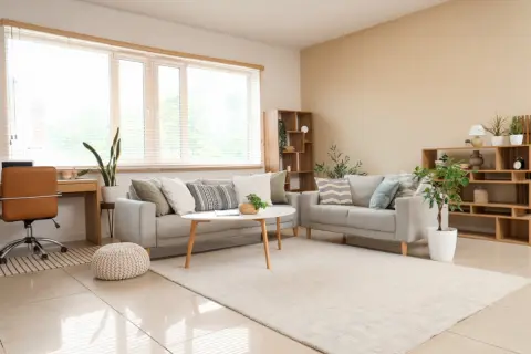 暖冬なので「床暖房」だけで冬を乗り切りたい…！エアコンの暖房をつけずに床暖房だけで過ごしたらいくら節約できますか？