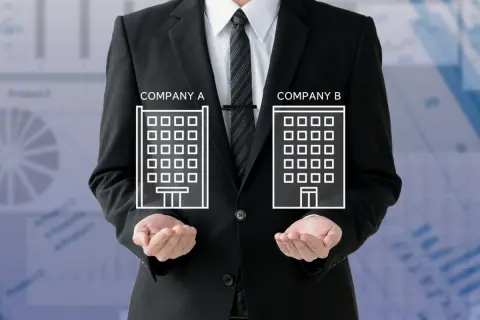 「子会社」と「連結子会社」と「グループ会社」の違いを説明できる？ 収入面に差はあるの？