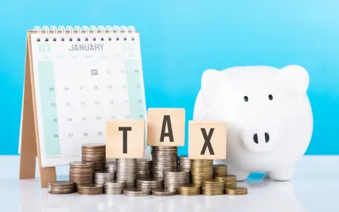 「税収」が5年連続で最高額を更新する見込み。収入が多い税目トップ3と増収の背景とは？