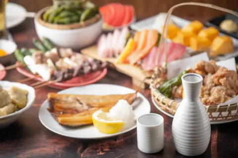 居酒屋にある「3000円」（税込み）のコース。消費税が割り切れないけど、問題ない？