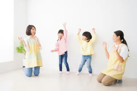 専業主婦の友人の「子どもの保育園が決まった」発言に驚き！ 働いてなくても「保育園」に入れるんですか？ 私もパートを始めたいので、預けられるなら先に預けたいです