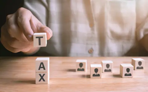 夫が単身赴任で「4万円」の手当てを受給！ でもこの手当は「課税対象」と聞いてビックリ！ 全額もらえない理由を解説