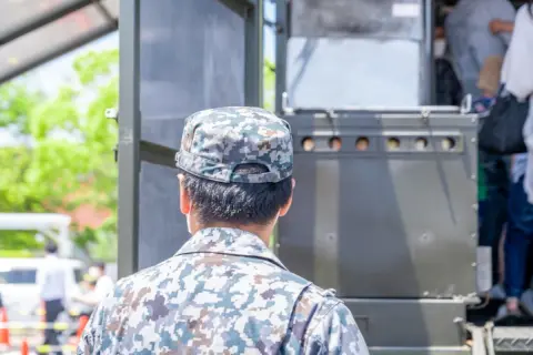 「即応予備自衛官」って一体何？ 「自衛隊経験者」じゃないとなれないの？