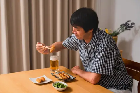 夕飯とツマミ作りで食費が「月8万円」…食費を節約するよい方法はないでしょうか？