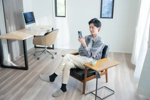 4月から社会人になる息子。初任給「21万円」なのに都内の家賃「13万円」の物件を希望しています。やや無謀ですよね…？