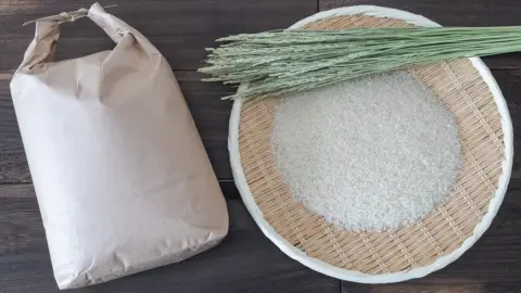 食費が気になるのでお米をコシヒカリから「ブレンド米」に変えようと思います。月に10kg食べるのですが節約になるのでしょうか？