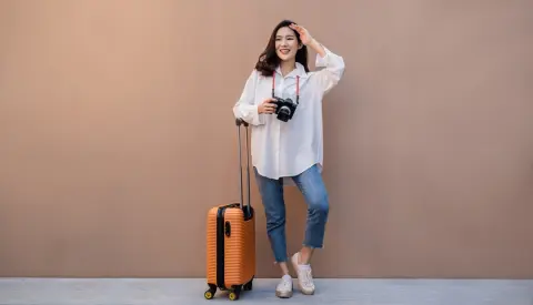 「海外旅行」に出かける「頻度」は、どのくらいが「一般的」なの？ 国土交通省のデータをもとに解説