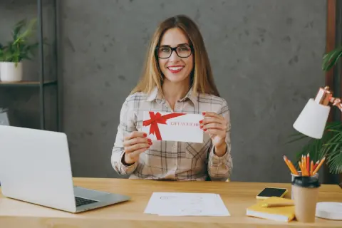 金券ショップで「商品券」を買うと安いと聞きますが、実際どれくらいお得になるのでしょうか？