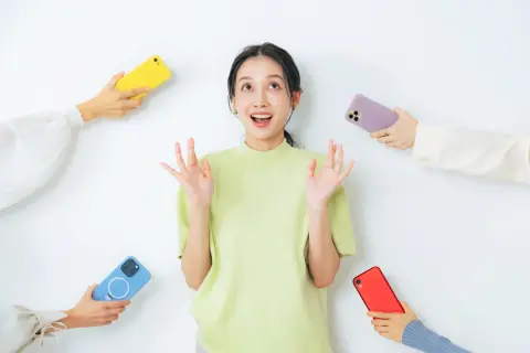 「スマホ買い替え」に迷ったらこれ！ 人気スマホブランドのおすすめポイントと比較