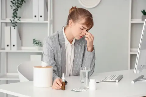 最近耳にする「花粉症手当」とはどのような制度？導入する企業は増えている？