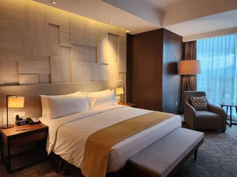 「駅直結のホテル」にはどんなものがある？ 「料金」はどのくらい？