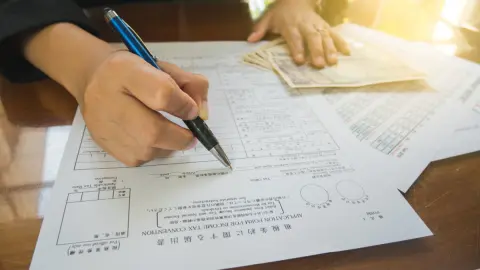 80歳になっても現役で「経営者」だった父が急逝しました。父の分の「確定申告」は誰がやればいいのでしょうか？